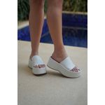 SANTORINE - TAMANCO OFF WHITE