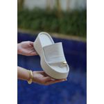 SANTORINE - TAMANCO OFF WHITE