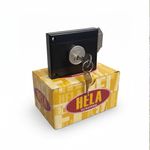 FECHADURA HELA PORTAO DE CORRER 2026 PRETO