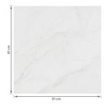 PISO 81X81 CERAL MILANO POLIDO EXTRA 