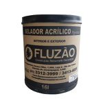 SELADOR ACRÍLICO FLUZÃO BARRICA 