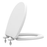 ASSENTO TUPAN UNIVERSAL BRANCO T.FIXO