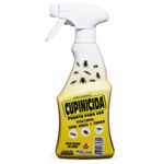 CUPINICIDA 500ML PRONTO PARA USO