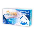 KIT DE LIMPEZA PARA PISCINA