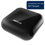 CONTROLE REMOTO UNIVERSAL SMART IZY CONNECT INTELBRAS