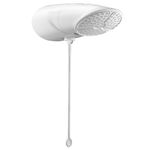 Chuveiro Ducha Top Jet Branca Lorenzetti