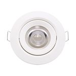 SPOT LED FENIX 2 REDONDO MR16 5W