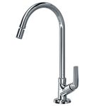 TORNEIRA DE COZINHA COM BICA MÓVEL C42 FANI