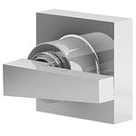 ACABAMENTO PARA REGISTRO 3/4'' 1/2'' 1'' BELLA CLASSICA 222