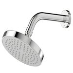 CHUVEIRO EDEN 150 CROMADO DOCOL