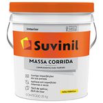 MASSA CORRIDA SUVINIL BALDE 25KG