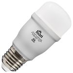 LAMPADA LED MINI T 9W E27 BIVOLT KIAN