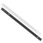 Trilho Eletrificado Para Spot Led 1 Metro