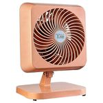 VENTILADOR DE MESA/PAREDE 2EM1 OSCILANTE DELTA TURBI 127V