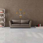 Porcelanato 63x63 Madrid Plata Polido Delta 