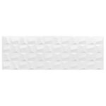 Revestimento 30x90 Cubic White Acetinado Eliane (wrc)