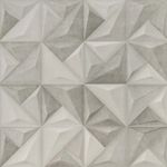 Porcelanato 58,4x58,4 Portinari Sense Abstract Mix Mate