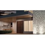 Porcelanato 58,4x58,4 Portinari Sense Abstract Mix Mate