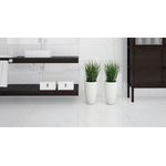 Porcelanato 87,7x87,7 Portinari Calacata Real Polido