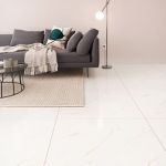 Porcelanato 87,7x87,7 Portinari Calacata Real Polido
