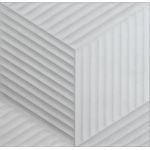 Porcelanato 58,4x58,4 Portinari Munich Decor Mix Natural