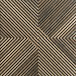Porcelanato 58,4x58,4 Portinari Tavola Decor Mix Natural