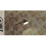 Porcelanato 58,4x58,4 Portinari Tavola Decor Mix Natural