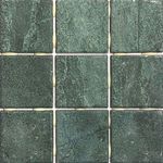 Revestimento 10x10 Ceral Sancho Green