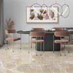 Piso 87x87 Galaxya Beige Polido Formigres