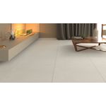Porcelanato 71,6x71,6 Villagres Montreal Off White
