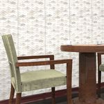 Revestimento 32x57 Escama Crema Ceral