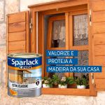 VERNIZ SPARLACK CETOL BRILHANTE 3.6L GL