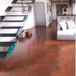 Porcelanato 90x180 Delta Ossido Natural Esmaltado