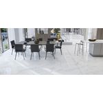 Porcelanato 120x120 Delta Calacata Oro Polido
