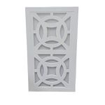 ARANDELA LED COBOGO CIRCOLO AM3000K 12W BIVOLT AVANT