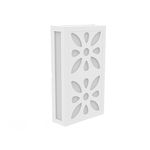 ARANDELA LED COBOGO MANDALA AM3000K 12W BIVOLT AVANT