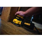 LIXADEIRA ORBITAL1/4" DE FOLHA 127V.