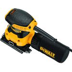 LIXADEIRA ORBITAL1/4" DE FOLHA 127V.