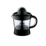 ESPREMEDOR DE FRUTAS AEDF01I-01 PRETO 700ML 25W AGRATTO