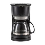 CAFETEIRA ELÉTRICA AGRATTO VETRO CAFFE 30X CEV30-01 127V 