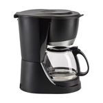 CAFETEIRA ELÉTRICA AGRATTO VETRO CAFFE 30X CEV30-01 127V 