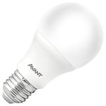 LAMPADA LED PERA 9W E27 BIVOLT AVANT