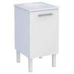 Gabinete Com Tanque Venus 50