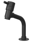 TORNEIRA DE MESA COM BICA BAIXA EVA 1195 C90 FANI