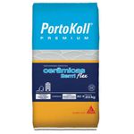 ARGAMASSA COLANTE CERAMICA FLEX AC2 20KG PORTOKOLL