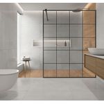 Piso 87x87 Formigres Essencial Cinza Mate Extra