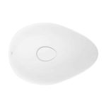 Cuba Apoio Oval 540x375 Ruy Ohtake Roca