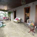 PORCELANATO 73X73 DELTA CAMPANIA STONE OUT