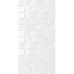 REVESTIMENTO 43X87 CERAL WHITE ESMALTADO NAVAL 