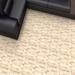 PISO 43X43 CERAL MADERATO BEGE